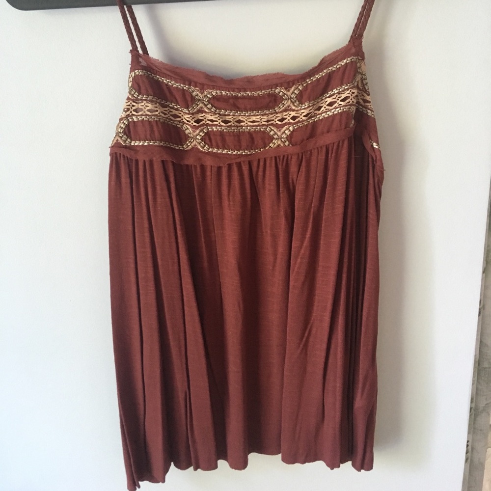 AE Flowy Tank